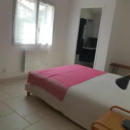 Charmante Maison Au Calme, Proche Plage, Jusqu'A 6 Pers, Tout Confort - Fr-1-476-190 La Tranche-sur-Mer Esterno foto