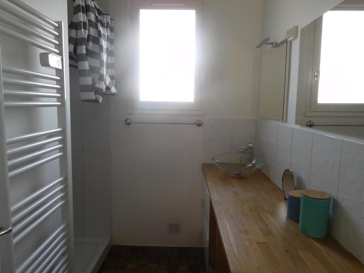 Charmante Maison Au Calme, Proche Plage, Jusqu'A 6 Pers, Tout Confort - Fr-1-476-190 La Tranche-sur-Mer Esterno foto