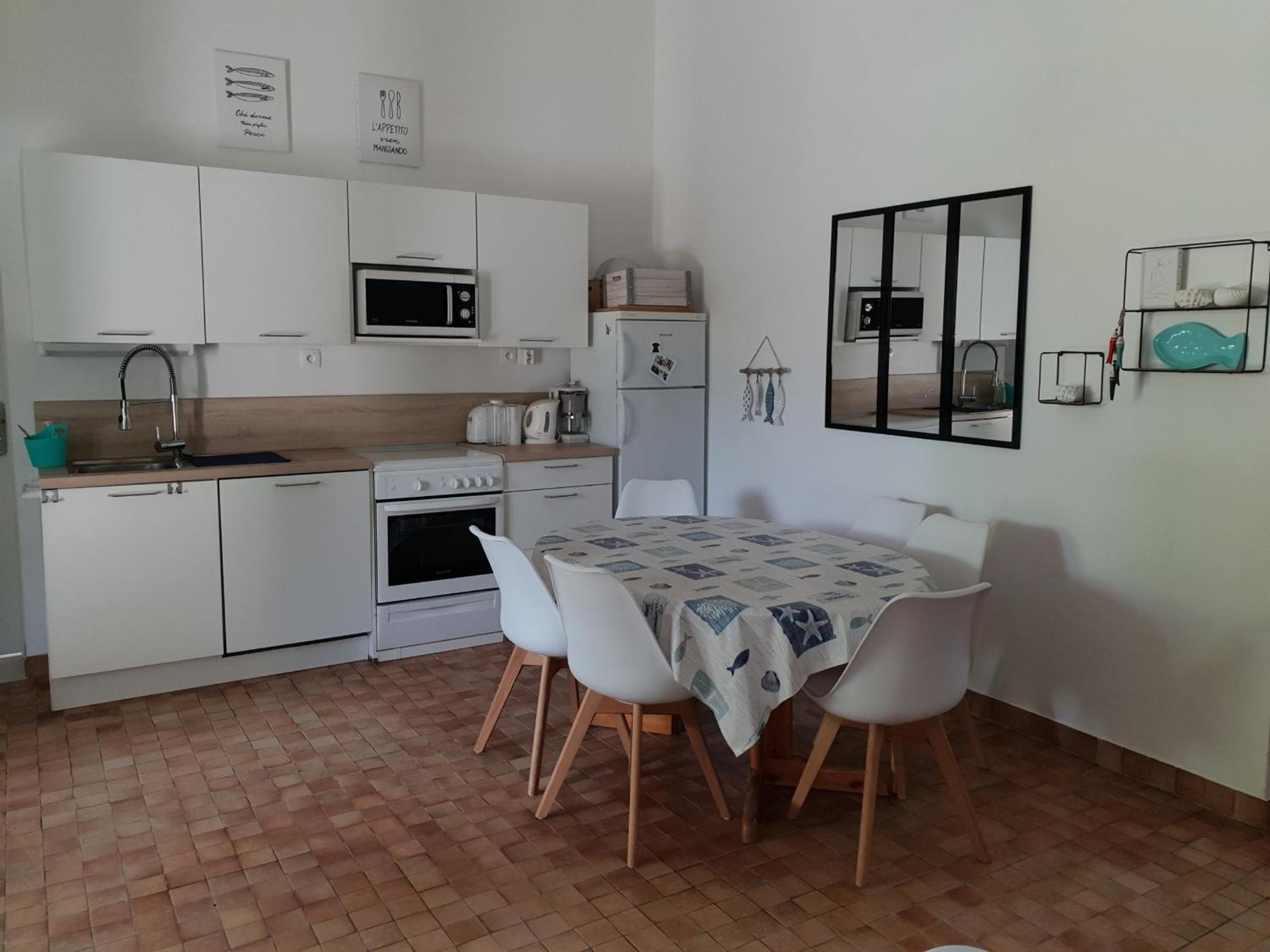 Charmante Maison Au Calme, Proche Plage, Jusqu'A 6 Pers, Tout Confort - Fr-1-476-190 La Tranche-sur-Mer Esterno foto