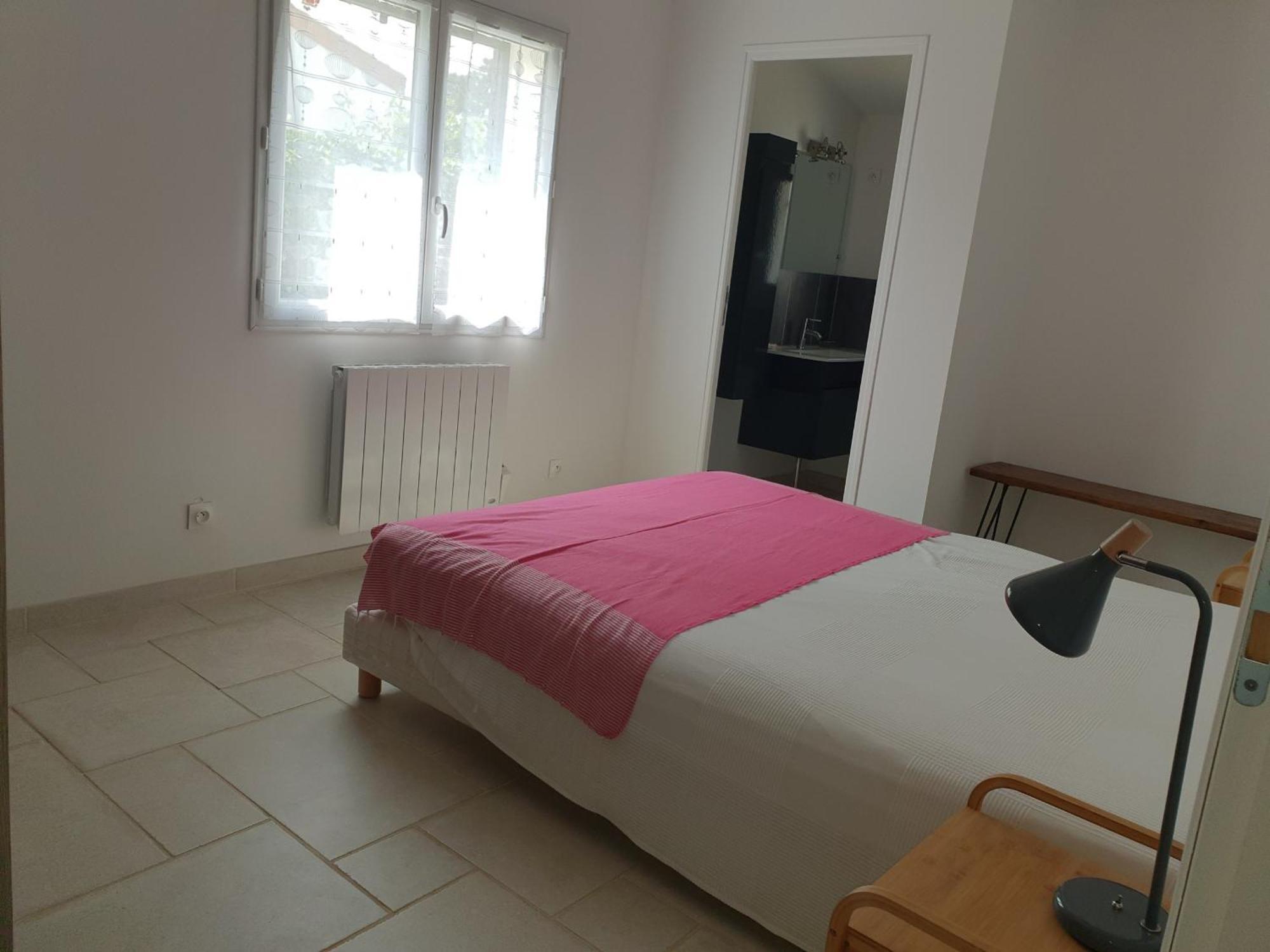 Charmante Maison Au Calme, Proche Plage, Jusqu'A 6 Pers, Tout Confort - Fr-1-476-190 La Tranche-sur-Mer Esterno foto